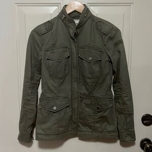 Abercrombie & Fitch Jacket